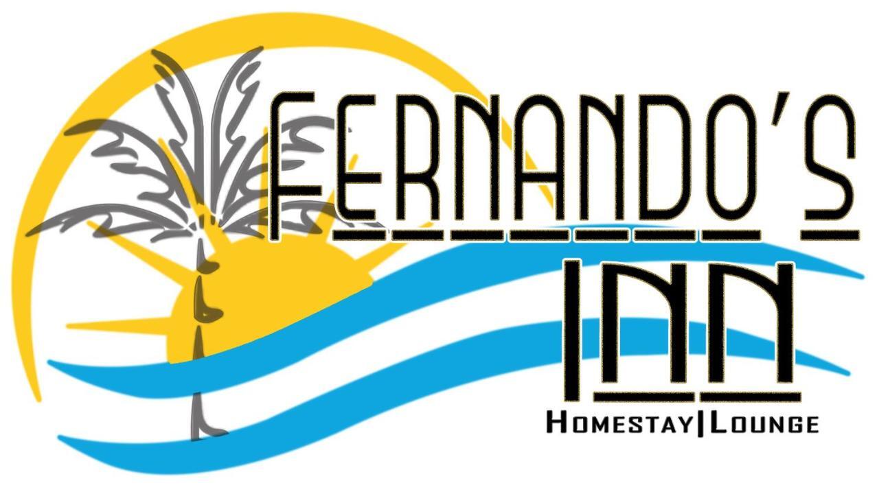 Fernando'S Inn Негомбо Екстериор снимка
